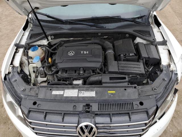 Photo 10 VIN: 1VWAS7A34FC114376 - VOLKSWAGEN PASSAT 