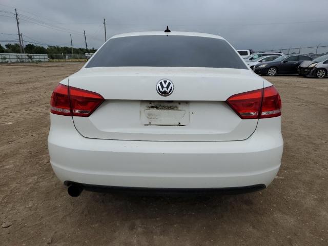 Photo 5 VIN: 1VWAS7A34FC114376 - VOLKSWAGEN PASSAT 