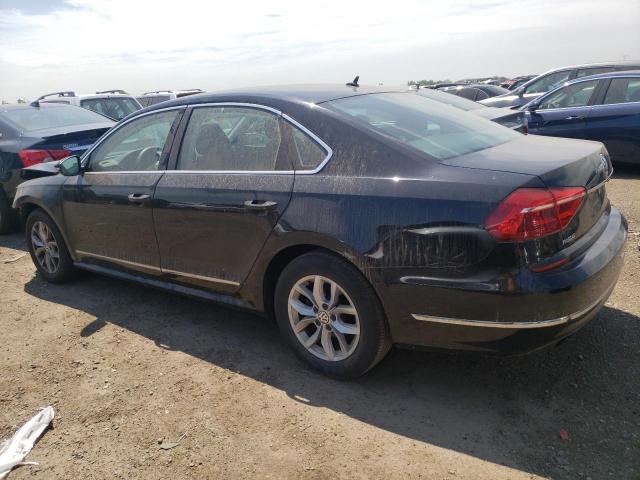 Photo 1 VIN: 1VWAS7A34GC008625 - VOLKSWAGEN PASSAT 