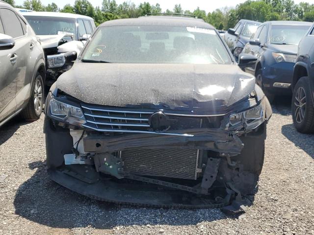 Photo 4 VIN: 1VWAS7A34GC008625 - VOLKSWAGEN PASSAT 