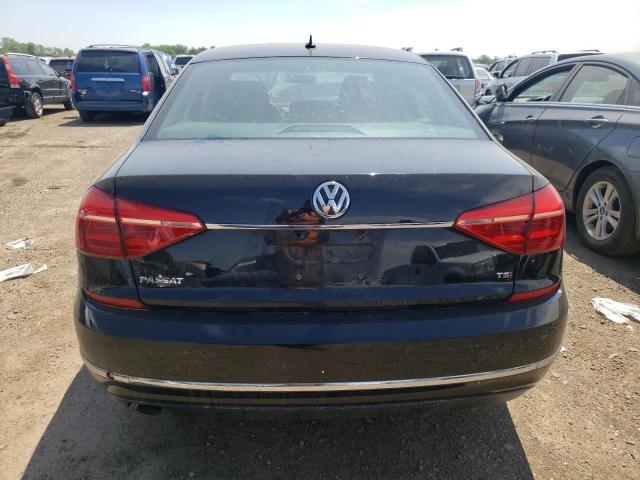 Photo 5 VIN: 1VWAS7A34GC008625 - VOLKSWAGEN PASSAT 