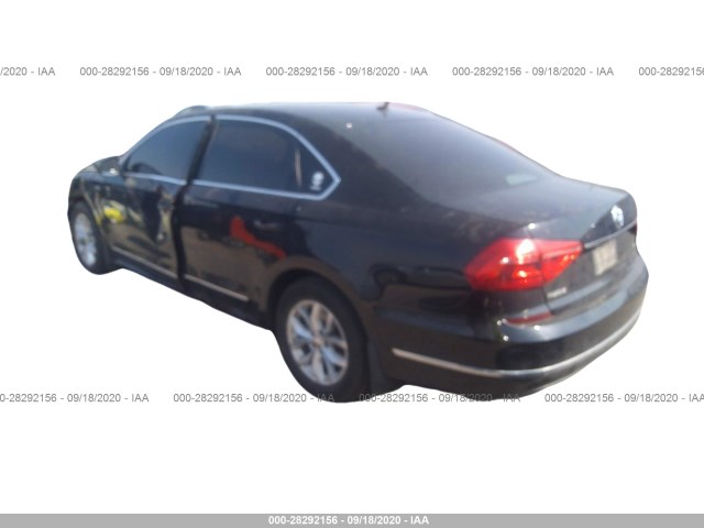 Photo 2 VIN: 1VWAS7A34GC029894 - VOLKSWAGEN PASSAT 