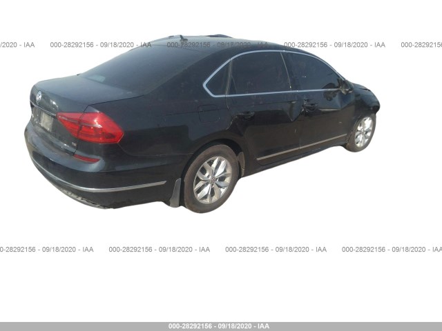 Photo 3 VIN: 1VWAS7A34GC029894 - VOLKSWAGEN PASSAT 