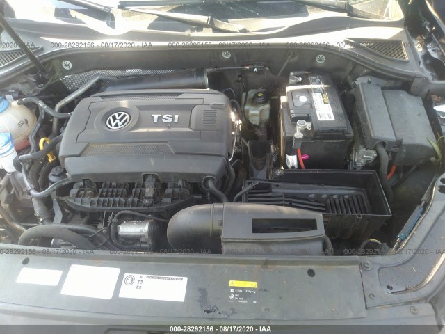 Photo 9 VIN: 1VWAS7A34GC029894 - VOLKSWAGEN PASSAT 