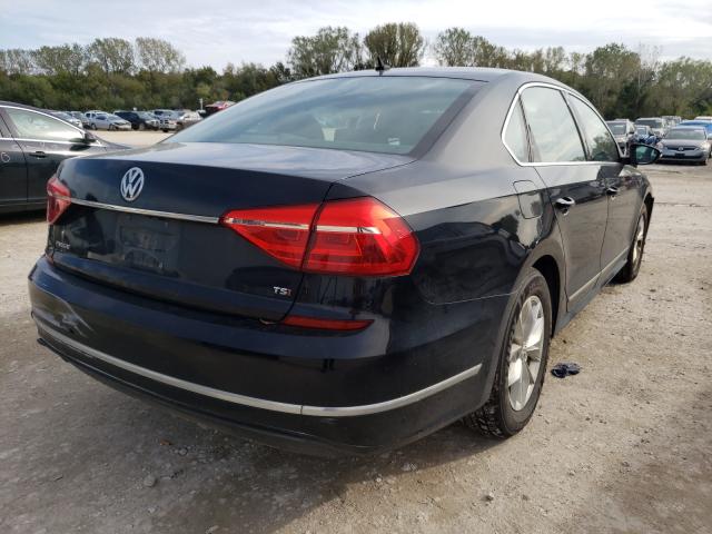 Photo 3 VIN: 1VWAS7A34GC031001 - VOLKSWAGEN PASSAT 