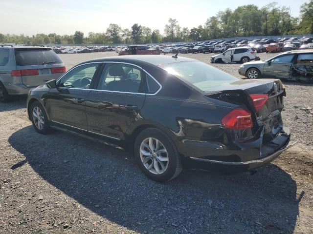 Photo 1 VIN: 1VWAS7A34GC041317 - VOLKSWAGEN PASSAT 