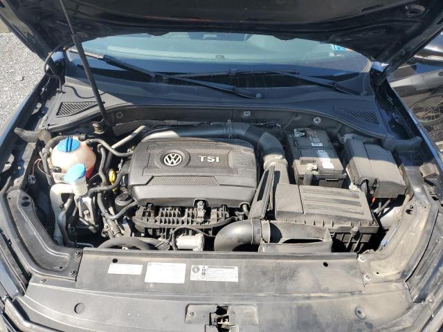 Photo 10 VIN: 1VWAS7A34GC041317 - VOLKSWAGEN PASSAT 