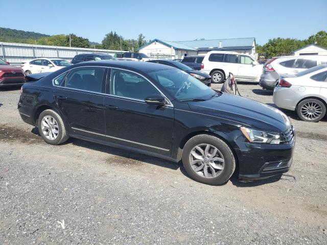 Photo 3 VIN: 1VWAS7A34GC041317 - VOLKSWAGEN PASSAT 