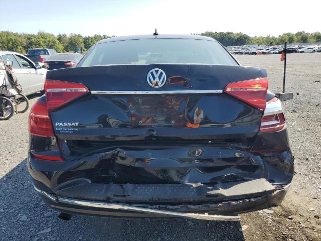 Photo 5 VIN: 1VWAS7A34GC041317 - VOLKSWAGEN PASSAT 