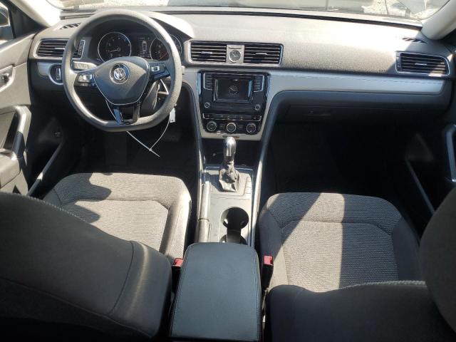 Photo 7 VIN: 1VWAS7A34GC041317 - VOLKSWAGEN PASSAT 