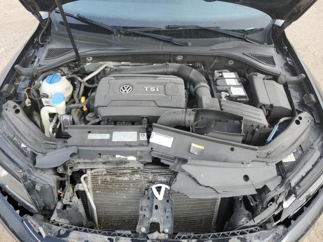 Photo 10 VIN: 1VWAS7A34GC041432 - VOLKSWAGEN PASSAT 