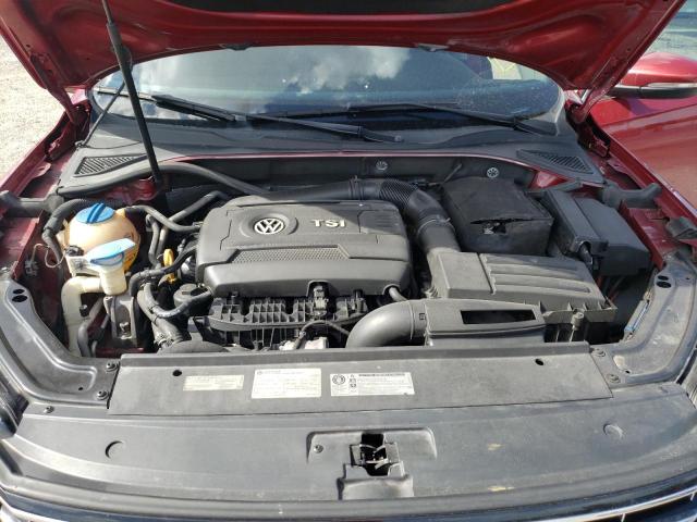 Photo 10 VIN: 1VWAS7A34GC042144 - VOLKSWAGEN PASSAT 