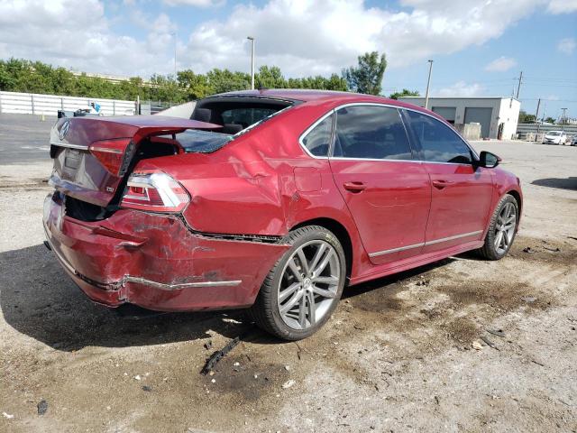 Photo 2 VIN: 1VWAS7A34GC042144 - VOLKSWAGEN PASSAT 