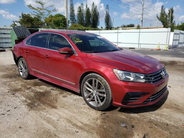 Photo 3 VIN: 1VWAS7A34GC042144 - VOLKSWAGEN PASSAT 