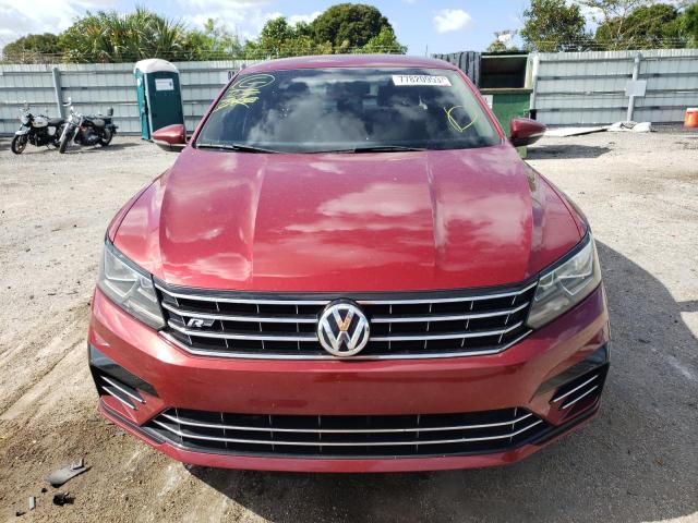 Photo 4 VIN: 1VWAS7A34GC042144 - VOLKSWAGEN PASSAT 