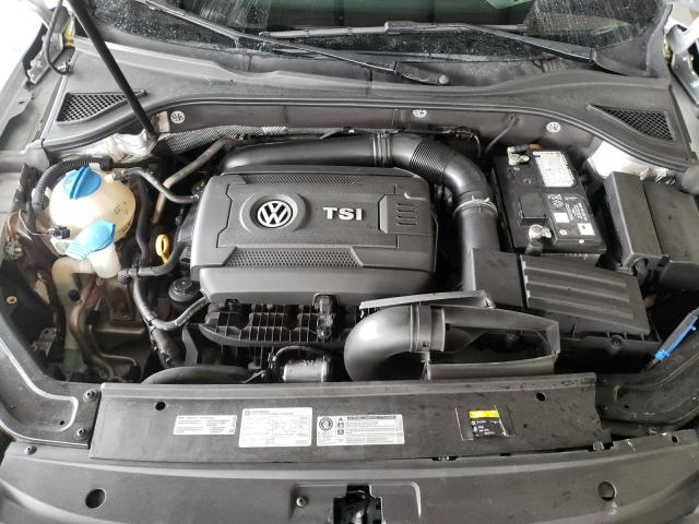 Photo 6 VIN: 1VWAS7A34GC045450 - VOLKSWAGEN PASSAT 