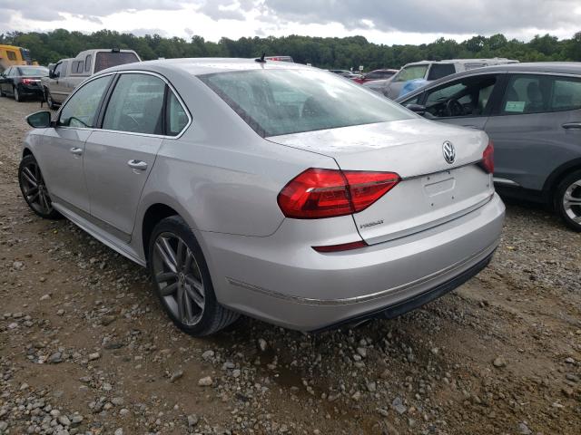 Photo 2 VIN: 1VWAS7A34GC046601 - VOLKSWAGEN PASSAT 