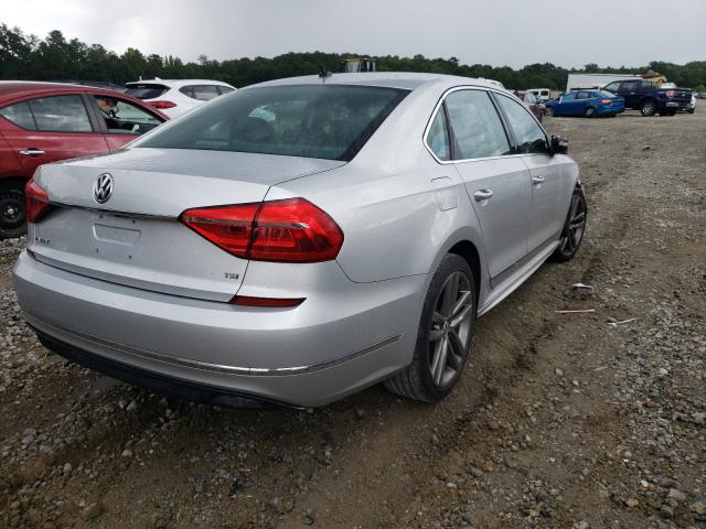 Photo 3 VIN: 1VWAS7A34GC046601 - VOLKSWAGEN PASSAT 