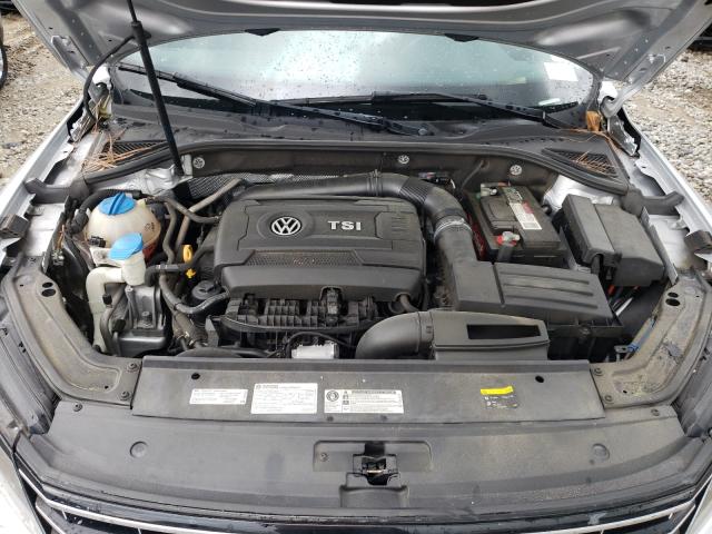 Photo 6 VIN: 1VWAS7A34GC046601 - VOLKSWAGEN PASSAT 