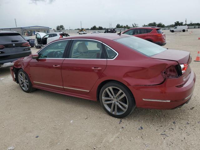 Photo 1 VIN: 1VWAS7A34GC057114 - VOLKSWAGEN PASSAT 