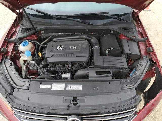 Photo 10 VIN: 1VWAS7A34GC057114 - VOLKSWAGEN PASSAT 