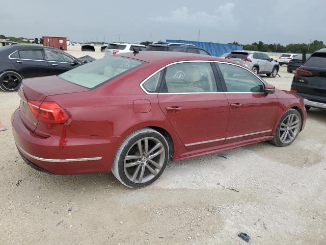 Photo 2 VIN: 1VWAS7A34GC057114 - VOLKSWAGEN PASSAT 