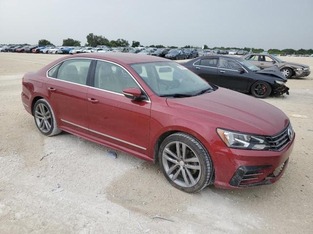 Photo 3 VIN: 1VWAS7A34GC057114 - VOLKSWAGEN PASSAT 