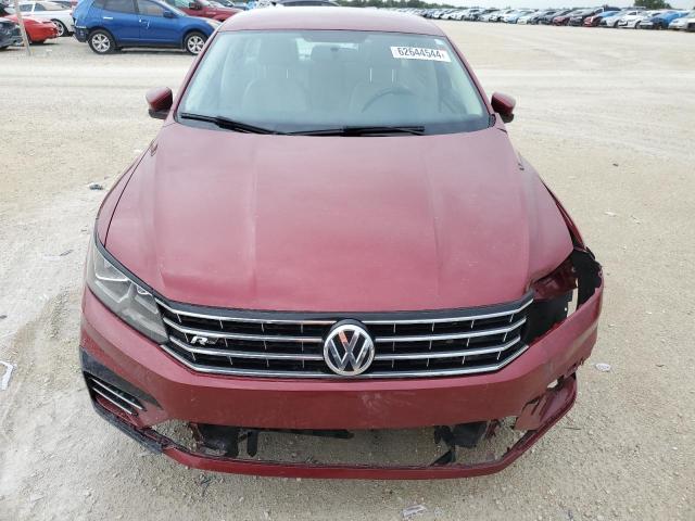 Photo 4 VIN: 1VWAS7A34GC057114 - VOLKSWAGEN PASSAT 