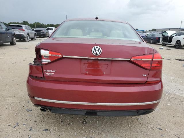 Photo 5 VIN: 1VWAS7A34GC057114 - VOLKSWAGEN PASSAT 