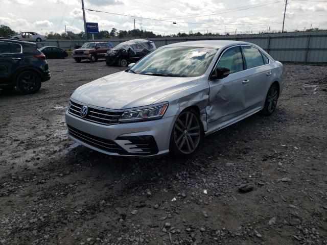 Photo 1 VIN: 1VWAS7A34GC062877 - VOLKSWAGEN PASSAT 