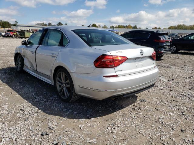 Photo 2 VIN: 1VWAS7A34GC062877 - VOLKSWAGEN PASSAT 