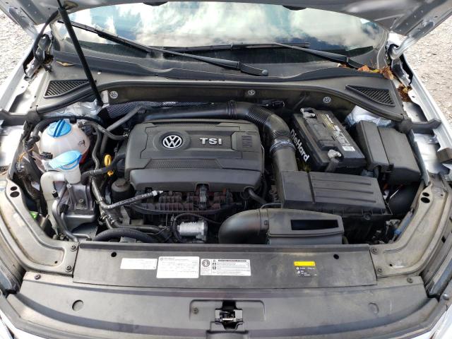 Photo 6 VIN: 1VWAS7A34GC062877 - VOLKSWAGEN PASSAT 