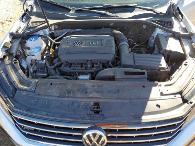 Photo 10 VIN: 1VWAS7A34GC063866 - VOLKSWAGEN PASSAT S 