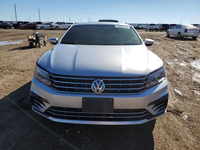 Photo 4 VIN: 1VWAS7A34GC063866 - VOLKSWAGEN PASSAT S 