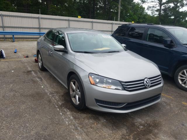 Photo 0 VIN: 1VWAS7A35EC030484 - VOLKSWAGEN PASSAT 