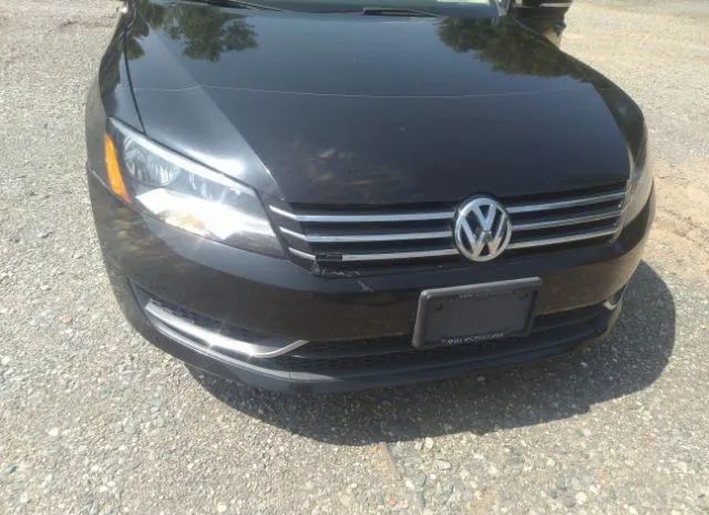 Photo 5 VIN: 1VWAS7A35EC056342 - VOLKSWAGEN PASSAT 