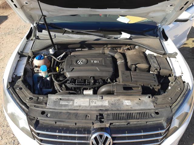 Photo 6 VIN: 1VWAS7A35EC057524 - VOLKSWAGEN PASSAT 