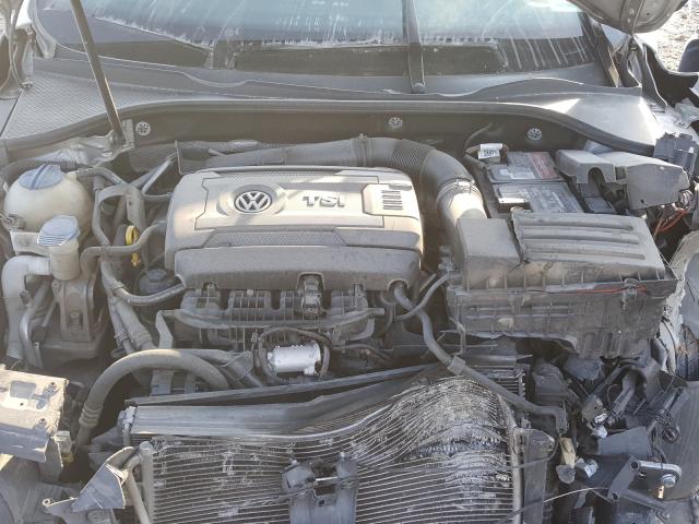 Photo 6 VIN: 1VWAS7A35EC071780 - VOLKSWAGEN PASSAT 