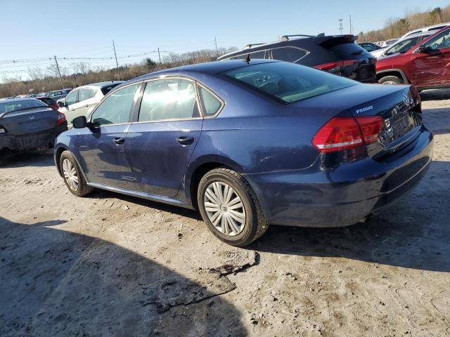 Photo 1 VIN: 1VWAS7A35EC099157 - VOLKSWAGEN PASSAT 