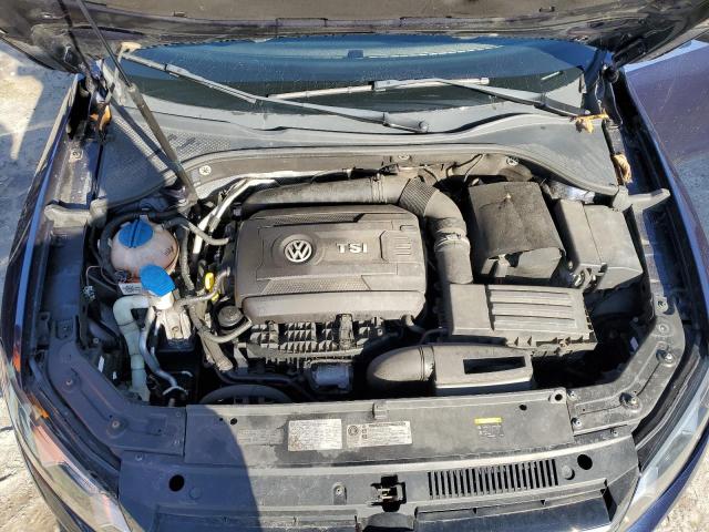 Photo 10 VIN: 1VWAS7A35EC099157 - VOLKSWAGEN PASSAT 