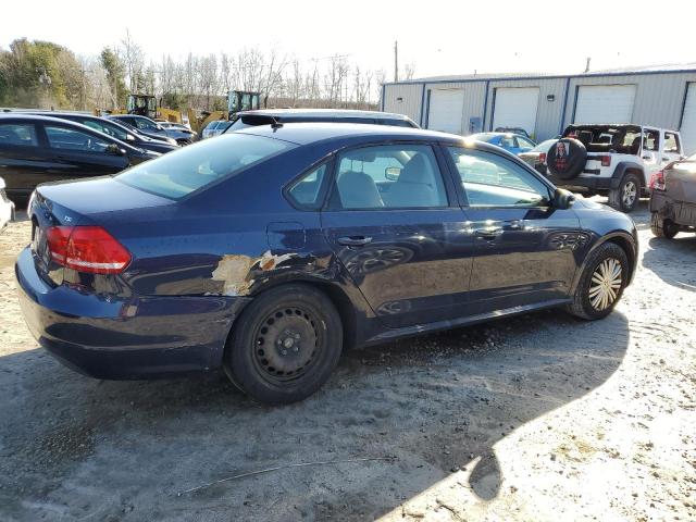 Photo 2 VIN: 1VWAS7A35EC099157 - VOLKSWAGEN PASSAT 