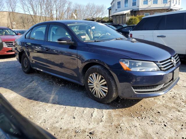 Photo 3 VIN: 1VWAS7A35EC099157 - VOLKSWAGEN PASSAT 