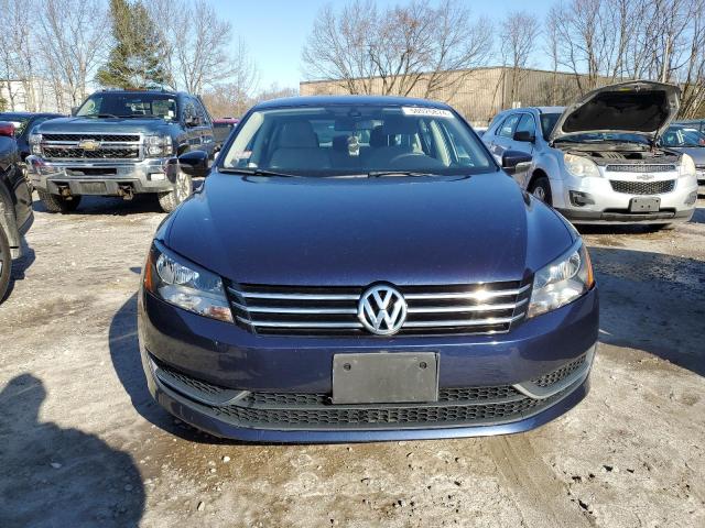 Photo 4 VIN: 1VWAS7A35EC099157 - VOLKSWAGEN PASSAT 