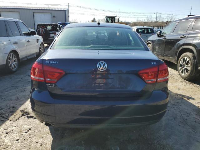 Photo 5 VIN: 1VWAS7A35EC099157 - VOLKSWAGEN PASSAT 