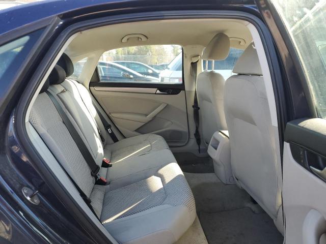 Photo 9 VIN: 1VWAS7A35EC099157 - VOLKSWAGEN PASSAT 