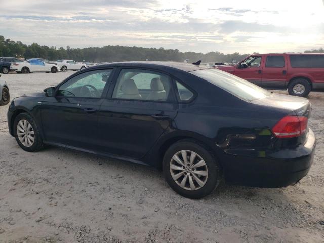 Photo 1 VIN: 1VWAS7A35EC118807 - VOLKSWAGEN PASSAT 