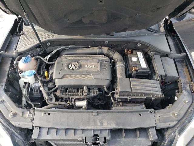 Photo 10 VIN: 1VWAS7A35EC118807 - VOLKSWAGEN PASSAT 