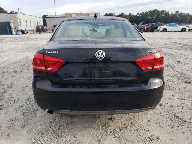 Photo 5 VIN: 1VWAS7A35EC118807 - VOLKSWAGEN PASSAT S 