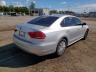 Photo 3 VIN: 1VWAS7A35FC014593 - VOLKSWAGEN PASSAT 