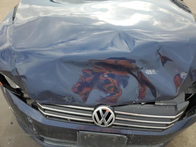 Photo 10 VIN: 1VWAS7A35FC043852 - VOLKSWAGEN PASSAT 